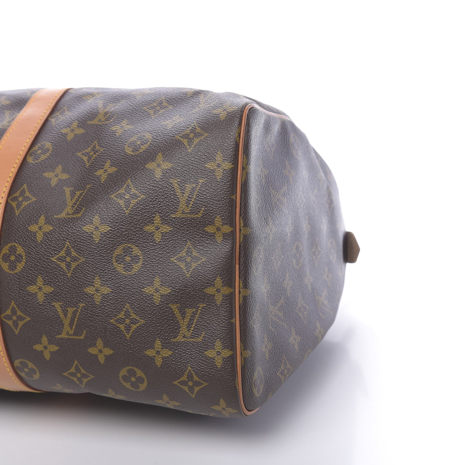 Louis Vuitton Monogram Keepall 45 12 of 17