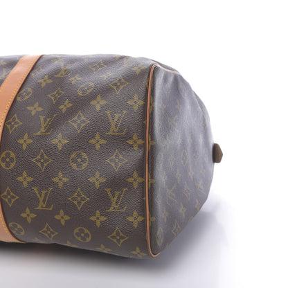 Louis Vuitton Monogram Keepall 45 12 of 17