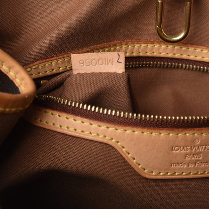 Louis Vuitton Monogram Batignolles Vertical 7 of 14