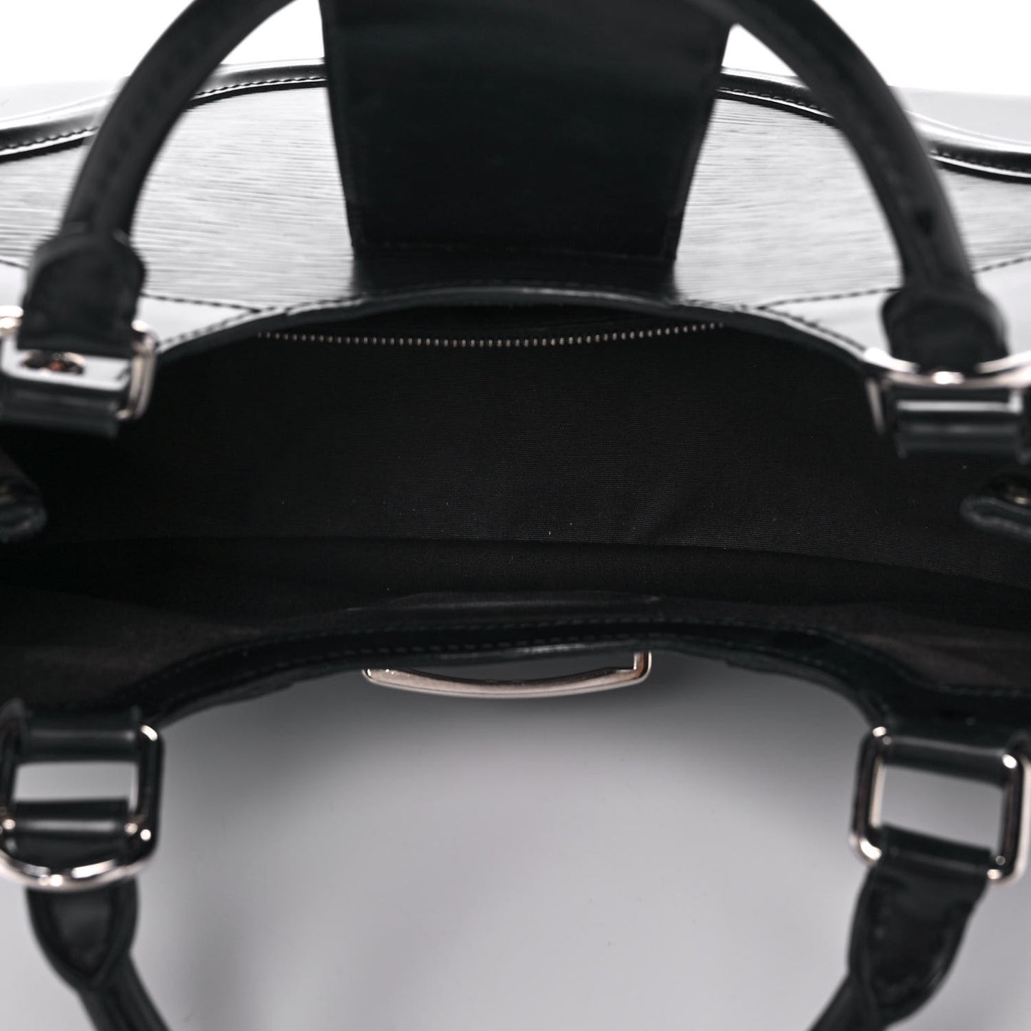 Epi Montaigne Sac Black