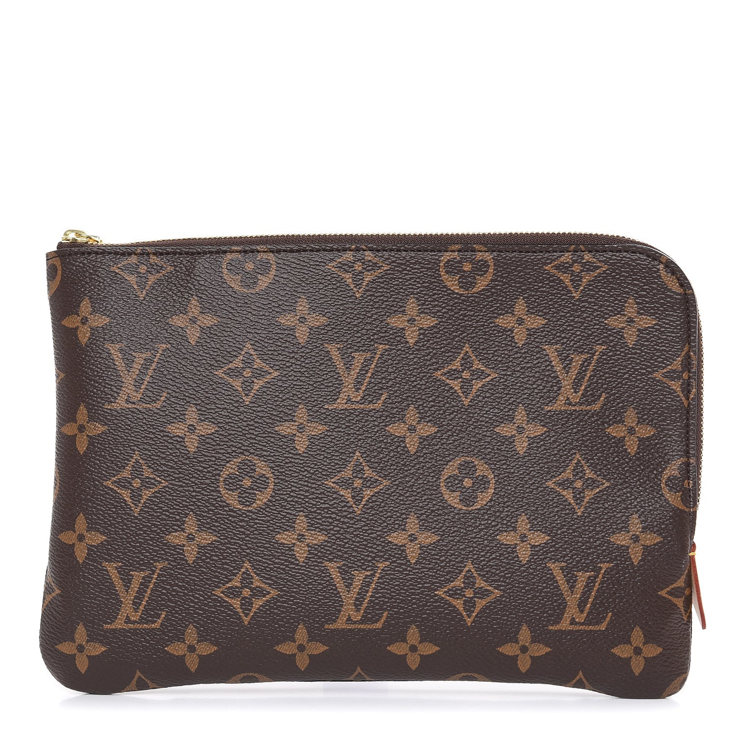 Monogram Etui Voyage PM Pouch