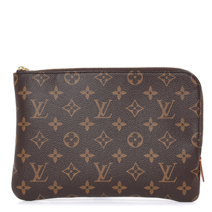 Louis Vuitton Monogram Etui Voyage PM Pouch 1 of 8