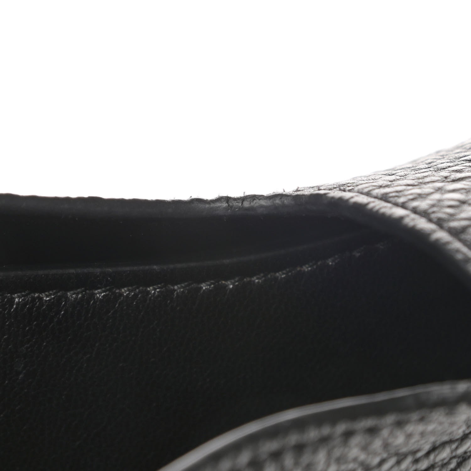 Prada Vitello Daino Soft Large Dynamique Tote Black 18 of 18