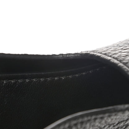 Prada Vitello Daino Soft Large Dynamique Tote Black 18 of 18