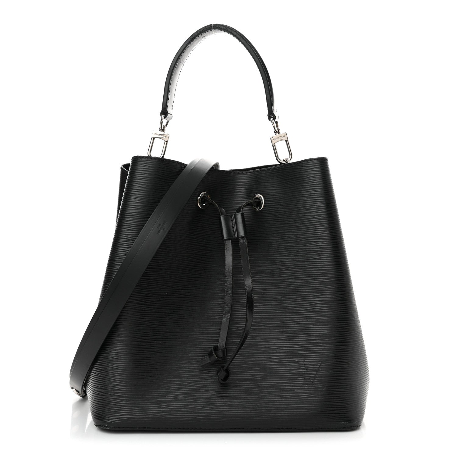 Louis Vuitton Epi Neonoe Black 1 of 17