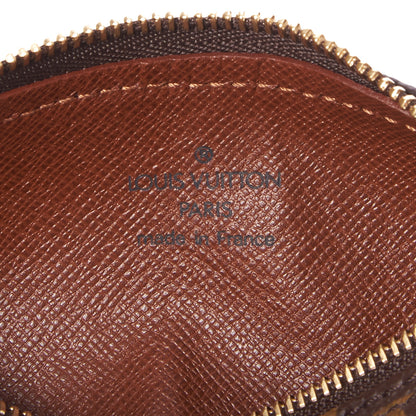 Louis Vuitton Monogram Mini Papillon 7 of 7