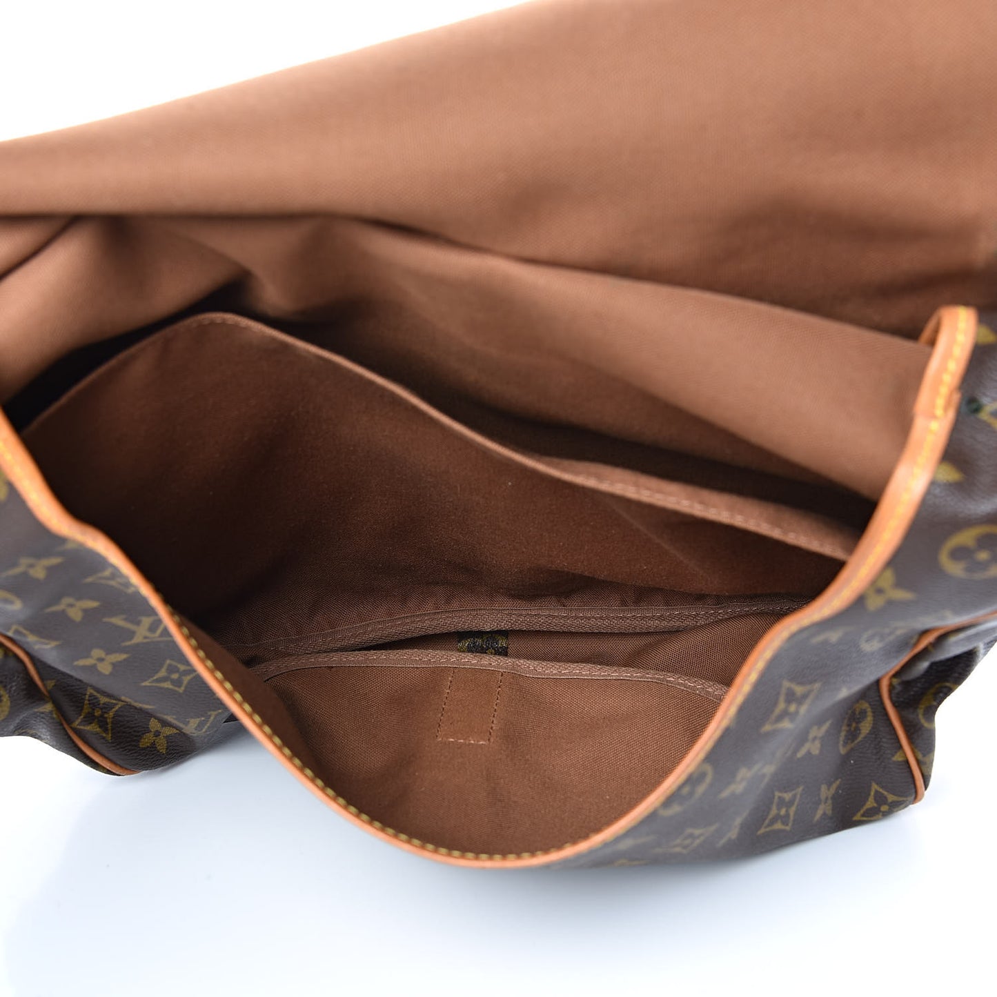 Monogram Saumur 35