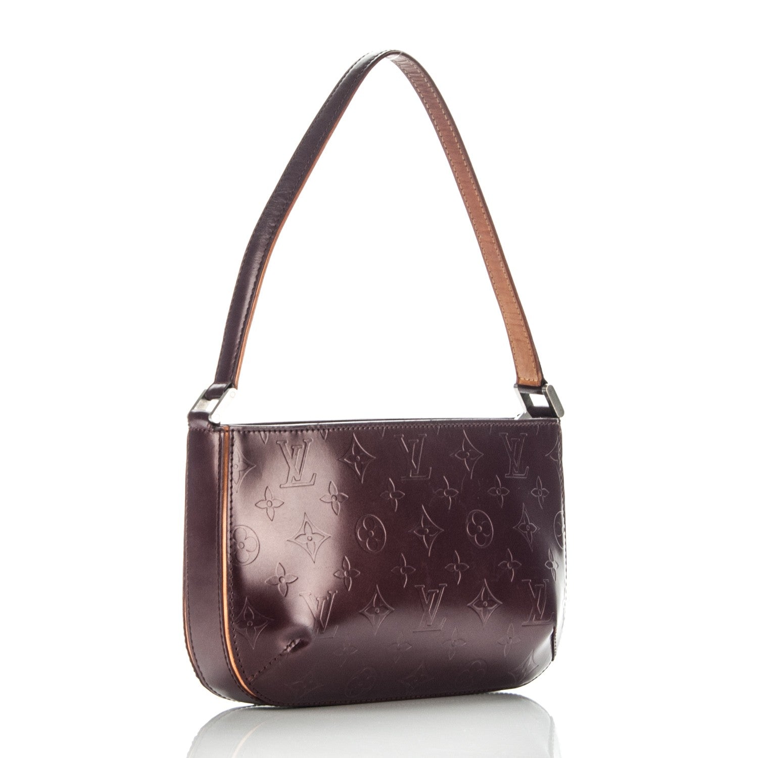 Louis Vuitton Mat Monogram Fowler Violet 3 of 7