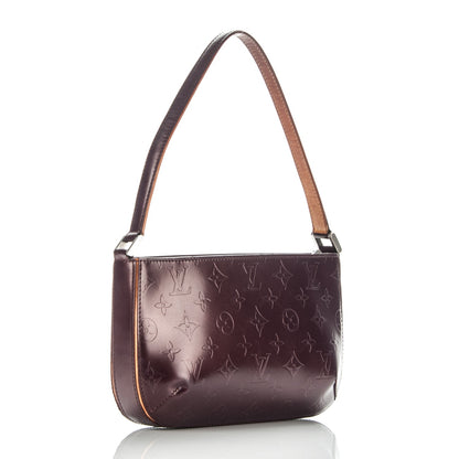 Louis Vuitton Mat Monogram Fowler Violet 3 of 7