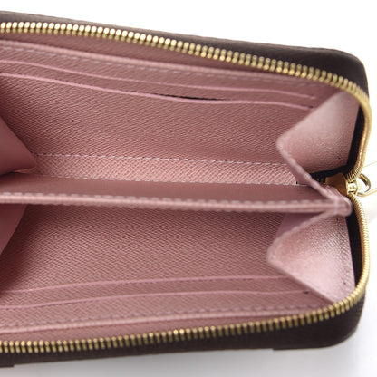 Louis Vuitton Monogram Valentine Dog Zippy Coin Purse 5 of 7