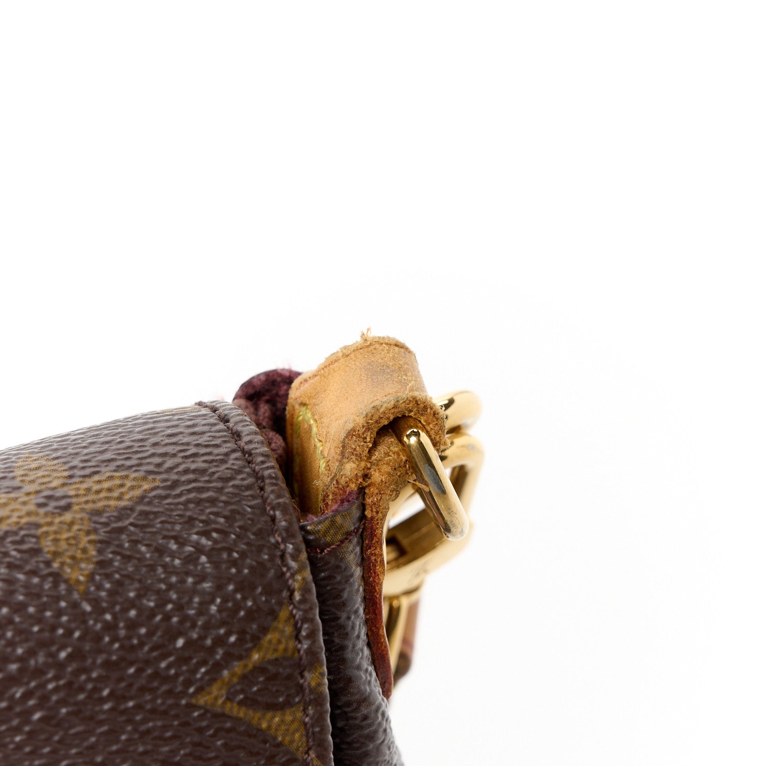 Louis Vuitton Monogram Favorite MM 12 of 12