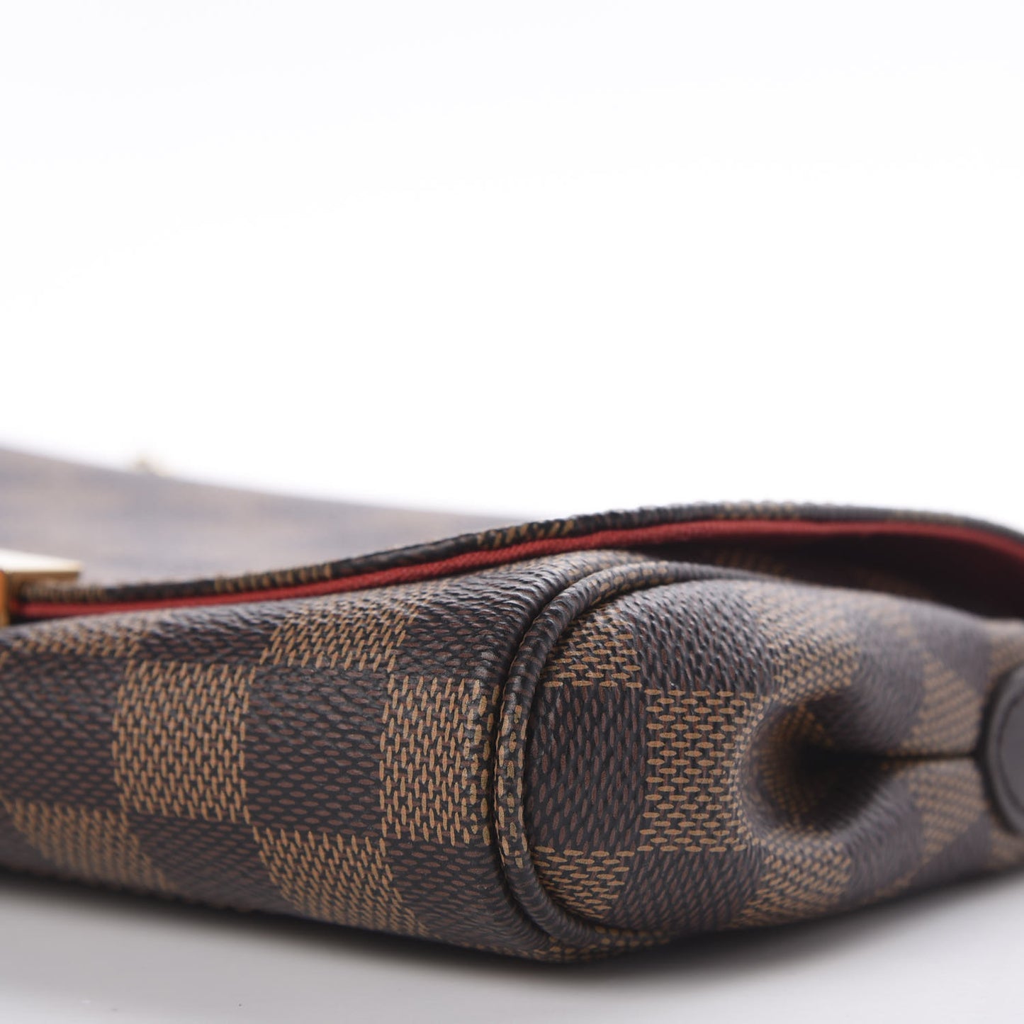 Damier Ebene Favorite PM