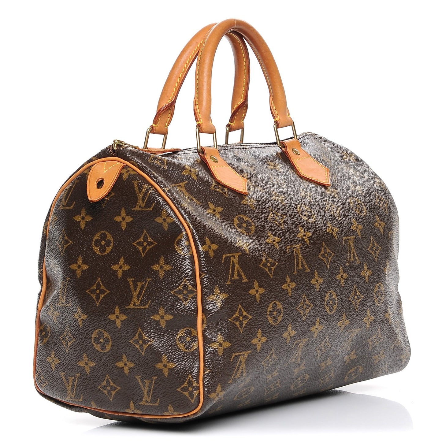 Monogram Speedy 30