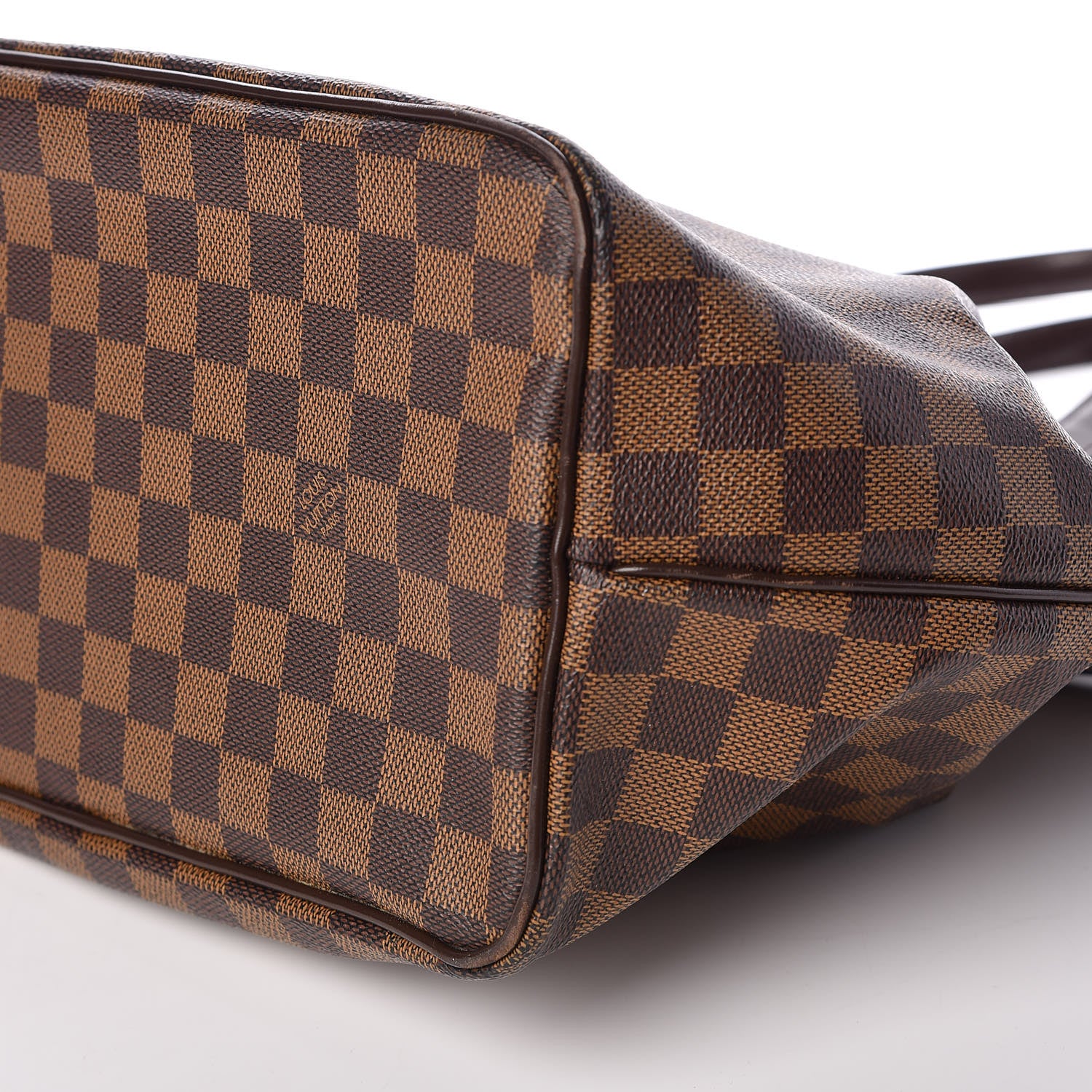 Louis Vuitton Damier Ebene Westminster GM 8 of 12