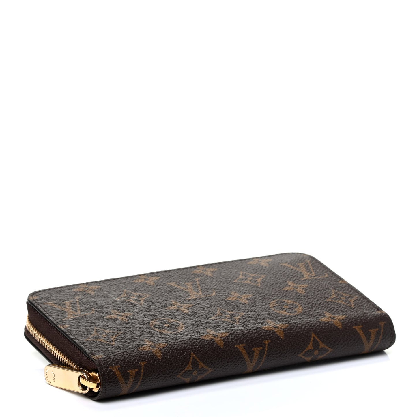 Monogram Zippy Wallet