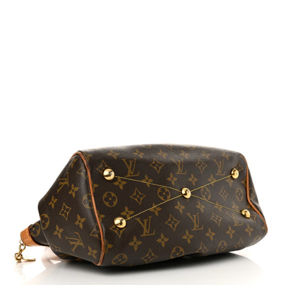 Louis Vuitton Monogram Tivoli PM 4 of 21