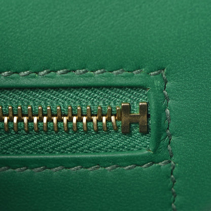Hermes Epsom Constance 24 Cactus 20 of 24