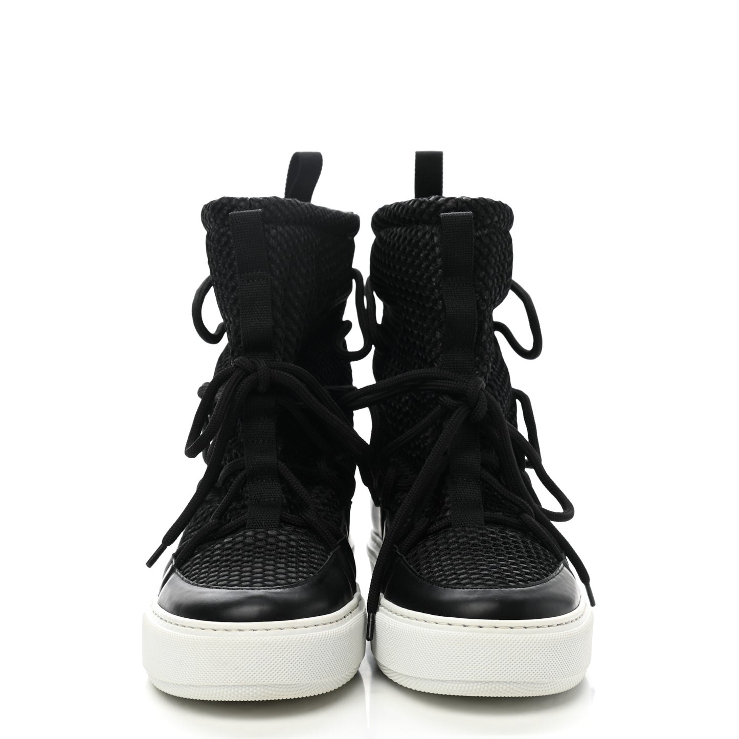 Resille Calfskin Womens Dior Solar Ankle Boots 39 Black