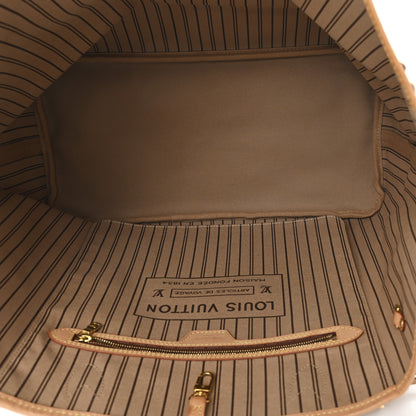 Louis Vuitton Monogram Neo Neverfull GM 5 of 12