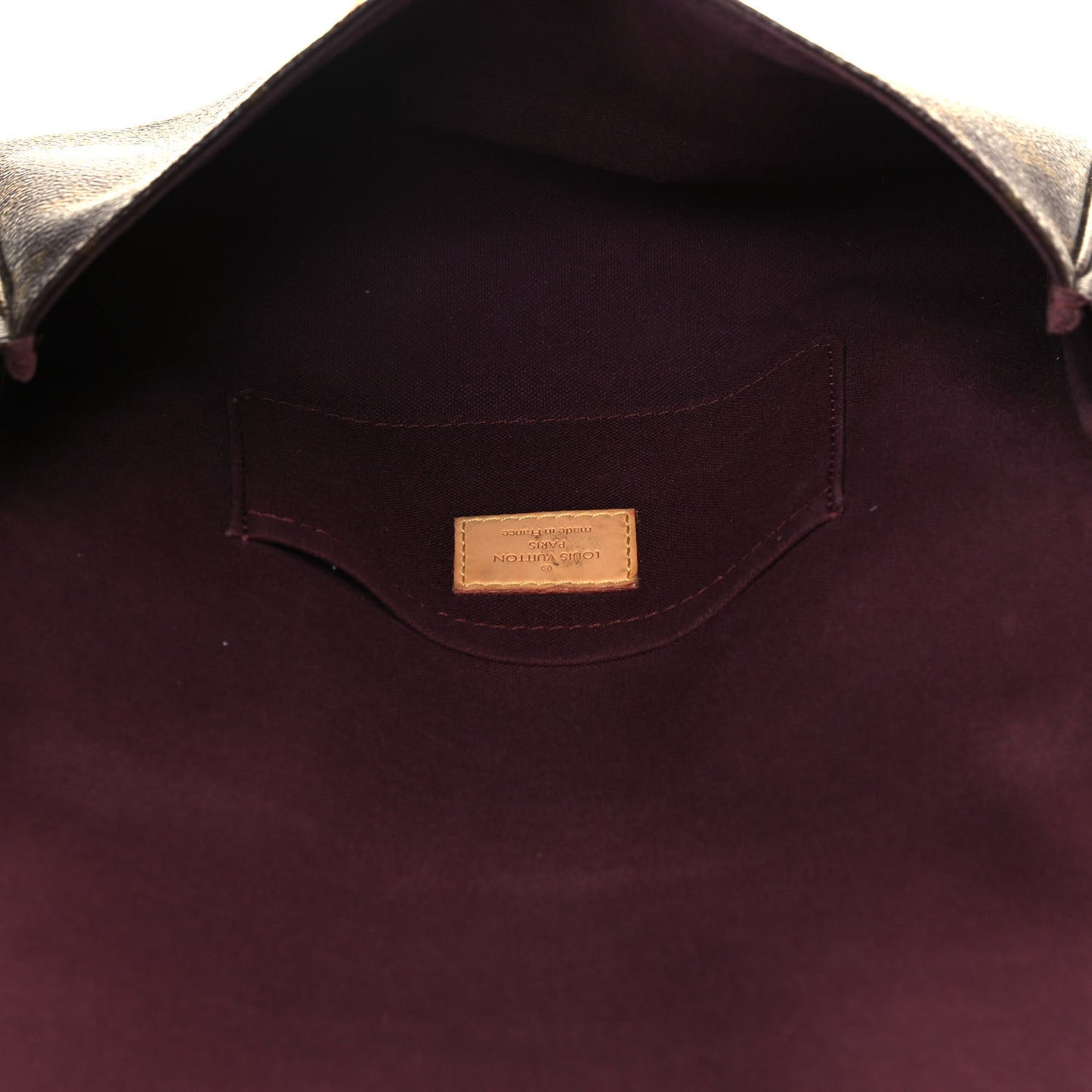 Monogram Favorite MM