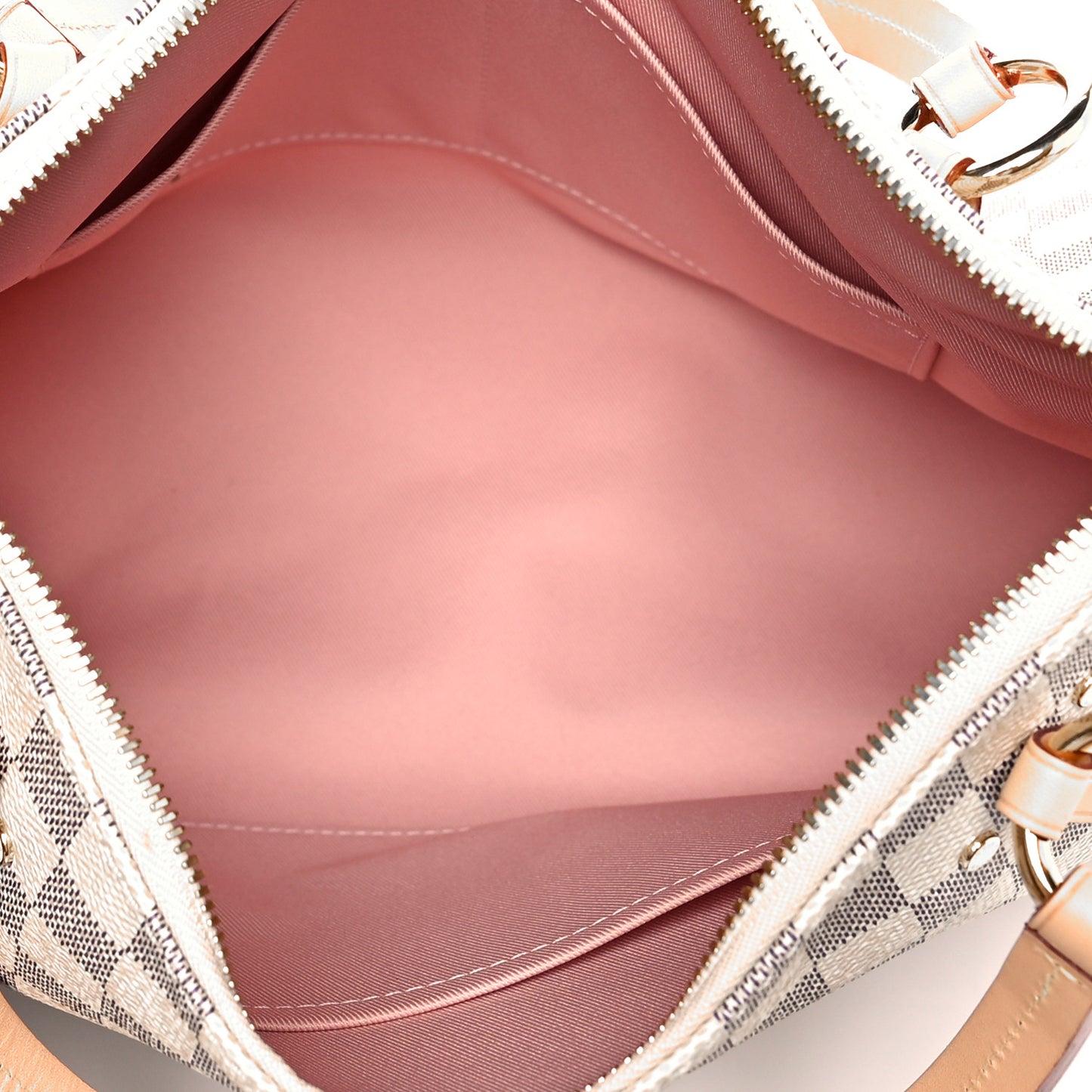 Damier Azur Lymington