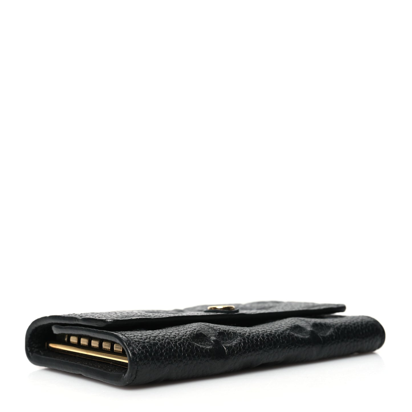 Empreinte Multicles 6 Key Holder Black