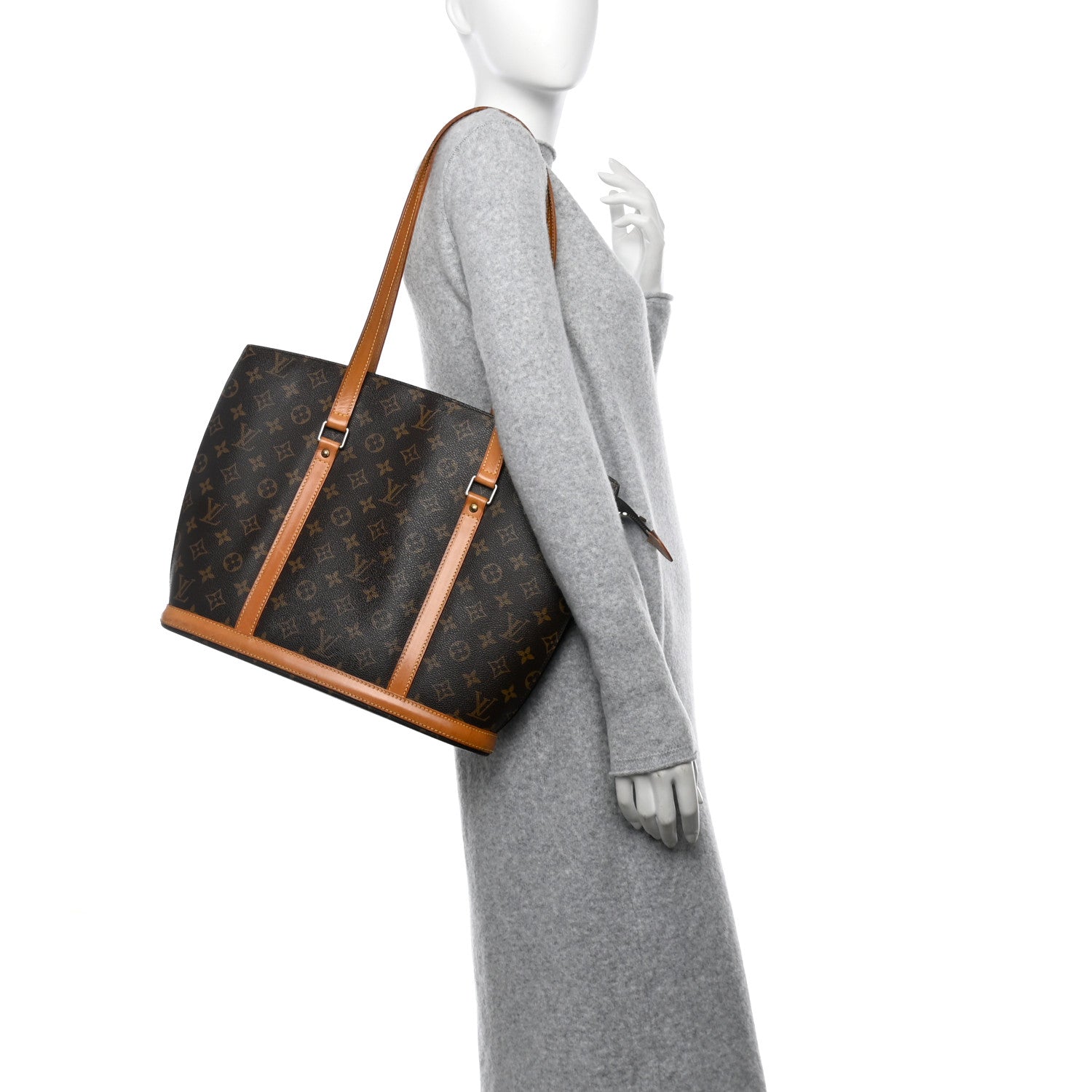 Louis Vuitton Monogram Babylone 2 of 15