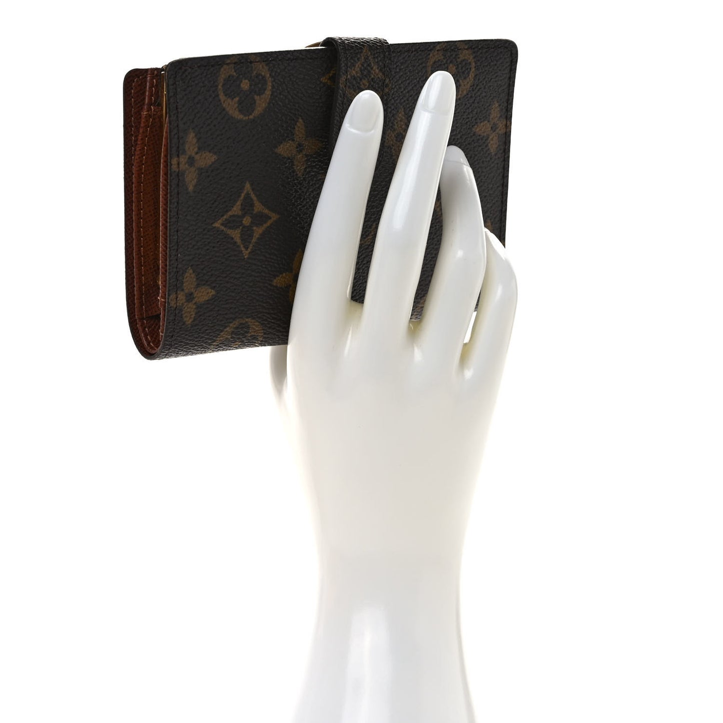 Monogram French Purse Wallet