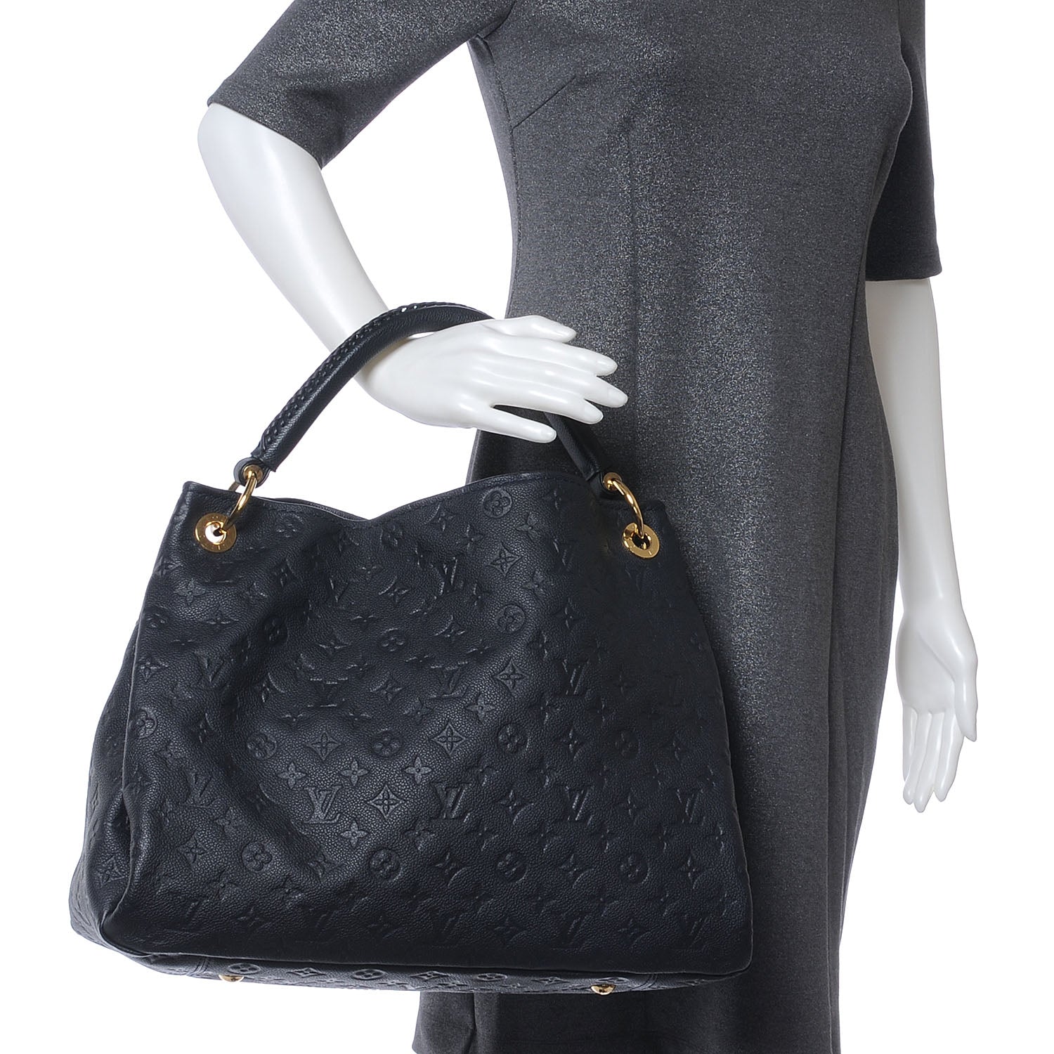 Louis Vuitton Empreinte Artsy MM Infini 2 of 7