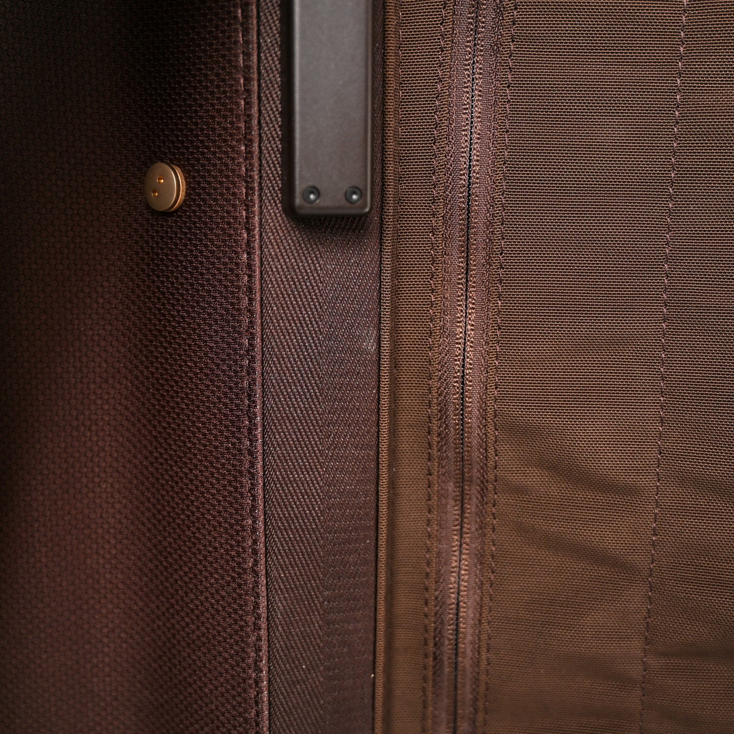 Monogram Horizon 55 Coquelicot