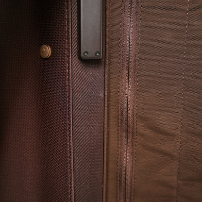 Louis Vuitton Monogram Horizon 55 Coquelicot 12 of 12