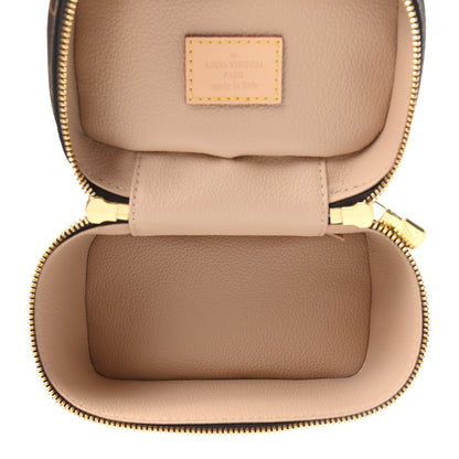 Louis Vuitton Monogram Nano Nice 5 of 9