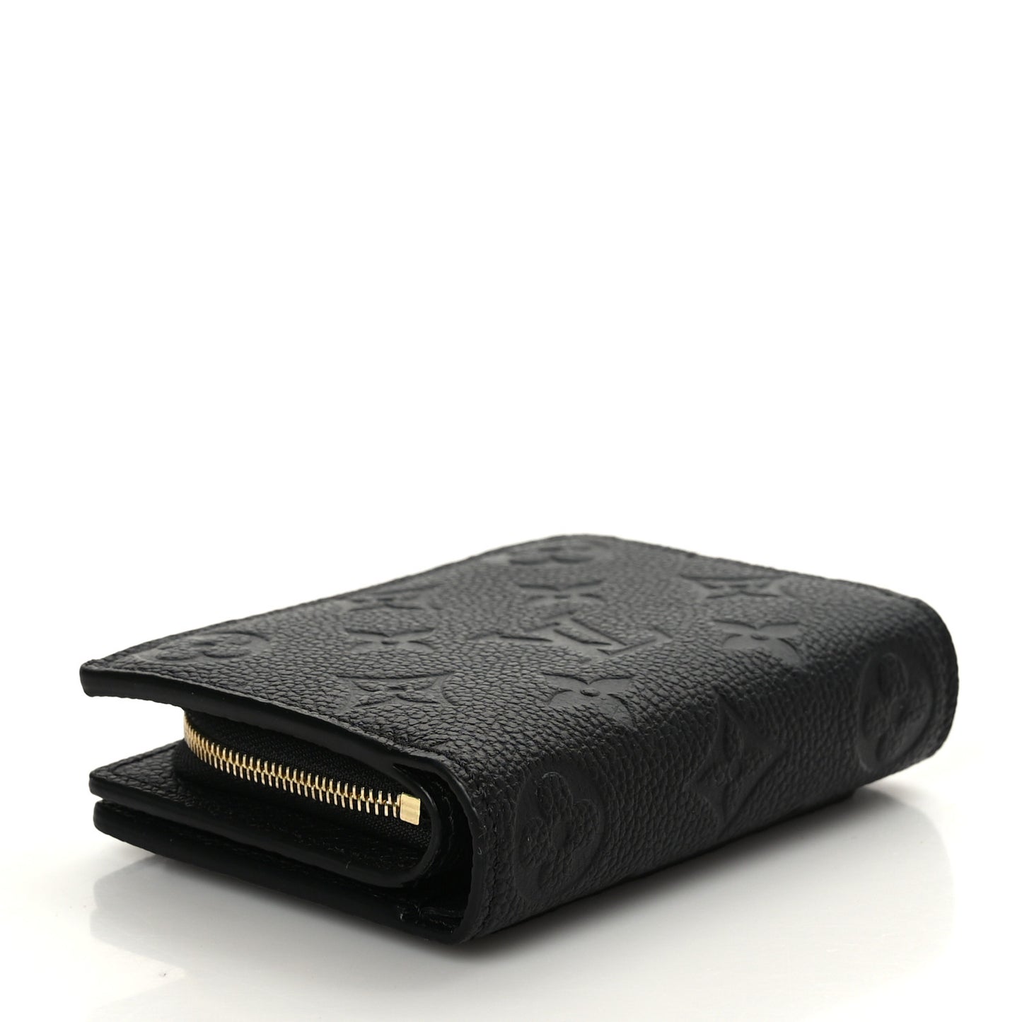 Empreinte Clea Wallet Black