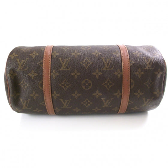 Louis Vuitton Monogram Papillon 30 4 of 9