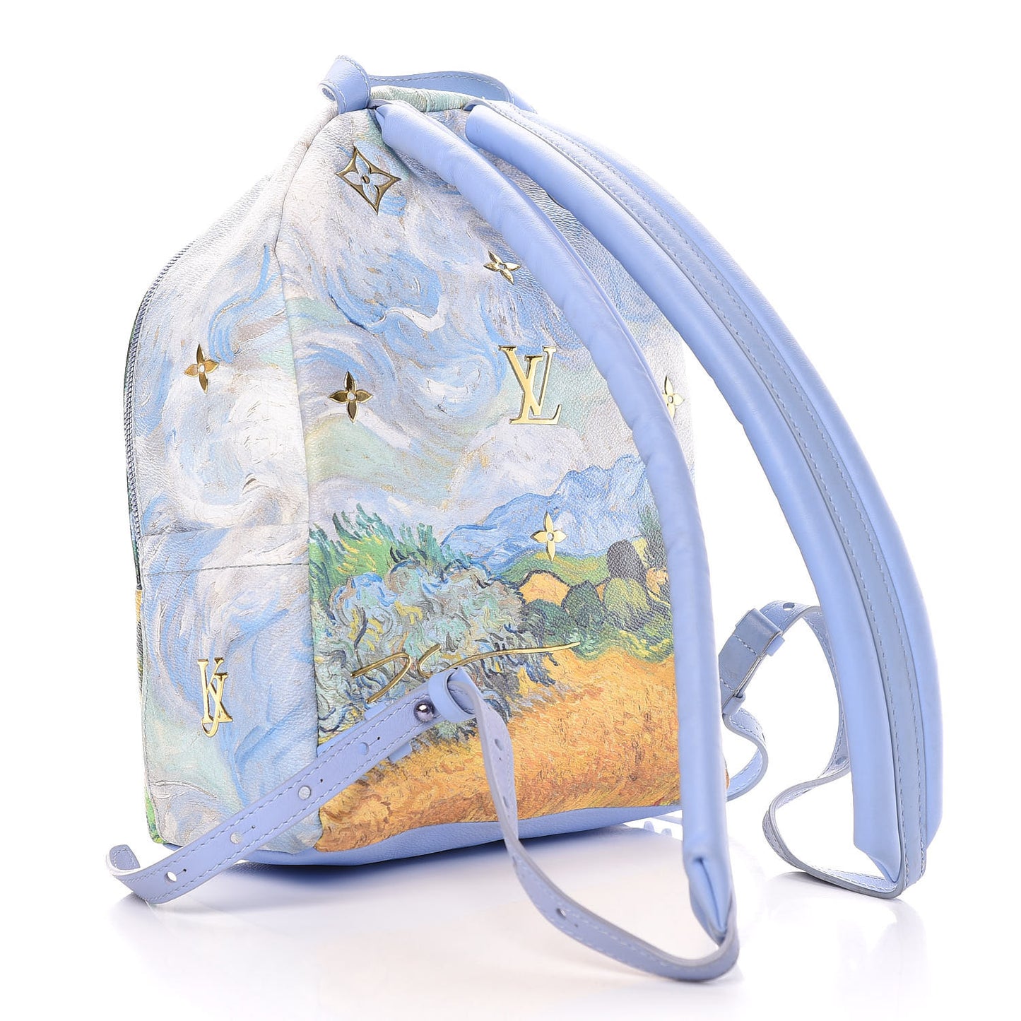 Masters Van Gogh Palm Springs Backpack