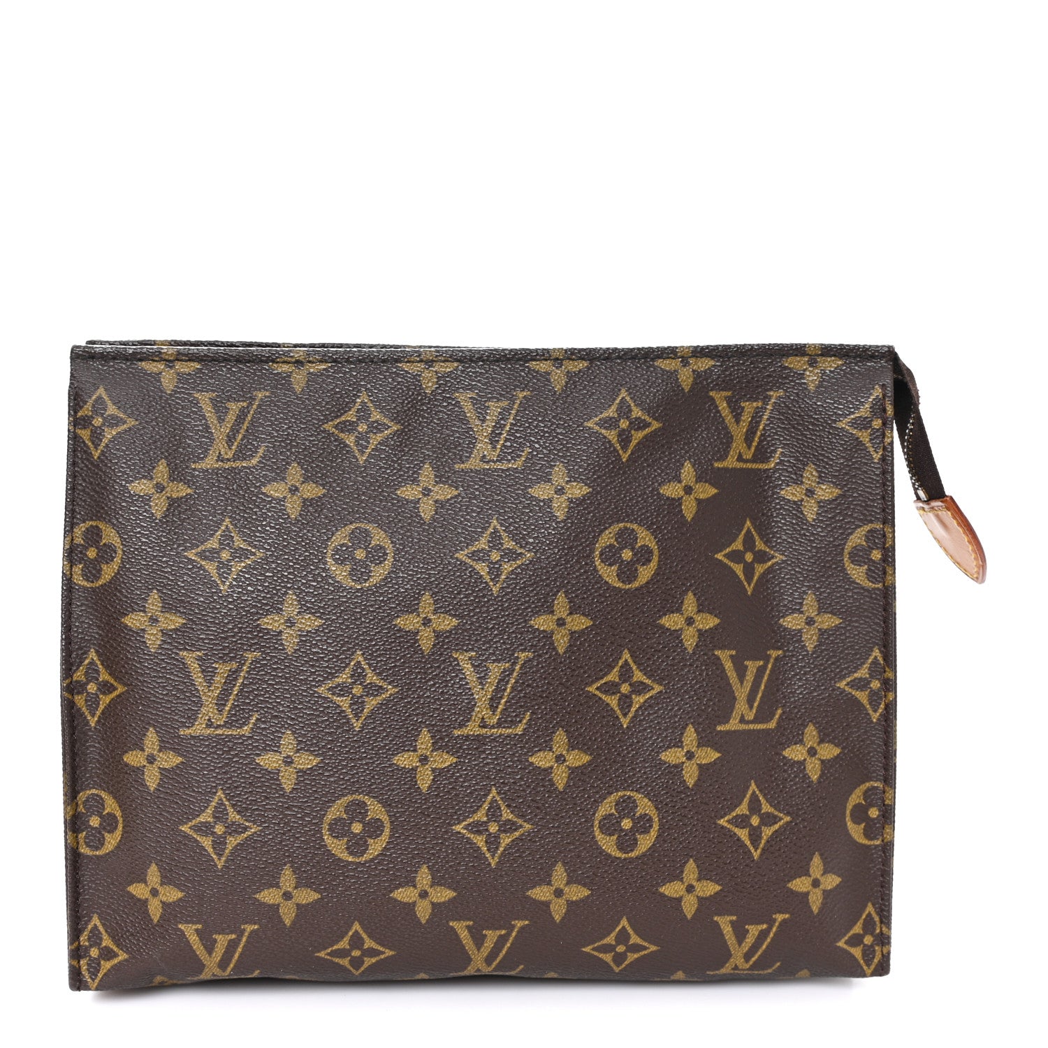 Louis Vuitton Monogram Toiletry Pouch 26 1 of 6