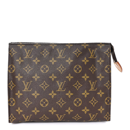 Louis Vuitton Monogram Toiletry Pouch 26 1 of 6
