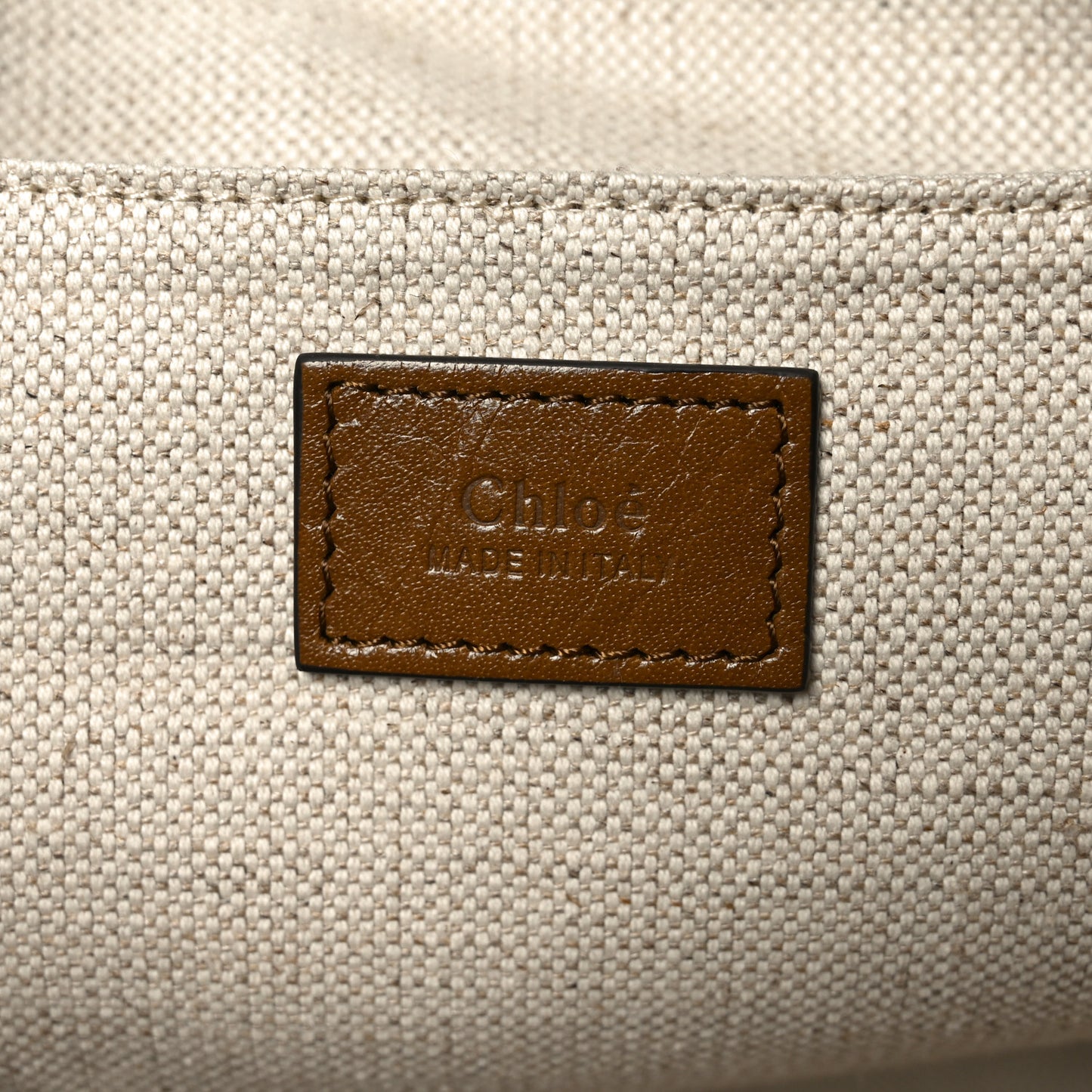 Shiny Calfskin Large Double Carry Camera Bag Dark Khaki