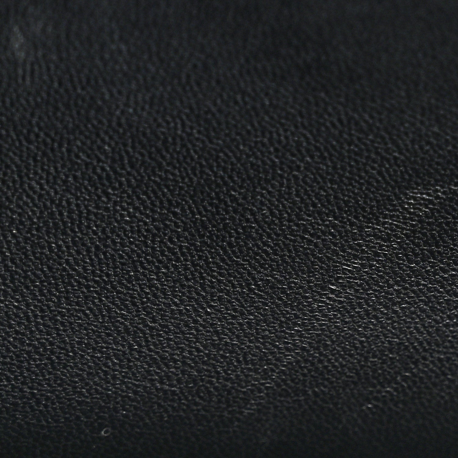 Chanel Caviar Quilted Medium Boy Flap Black 11 of 12