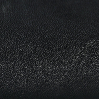 Chanel Caviar Quilted Medium Boy Flap Black 11 of 12