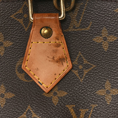 Louis Vuitton Monogram Alma PM 9 of 11