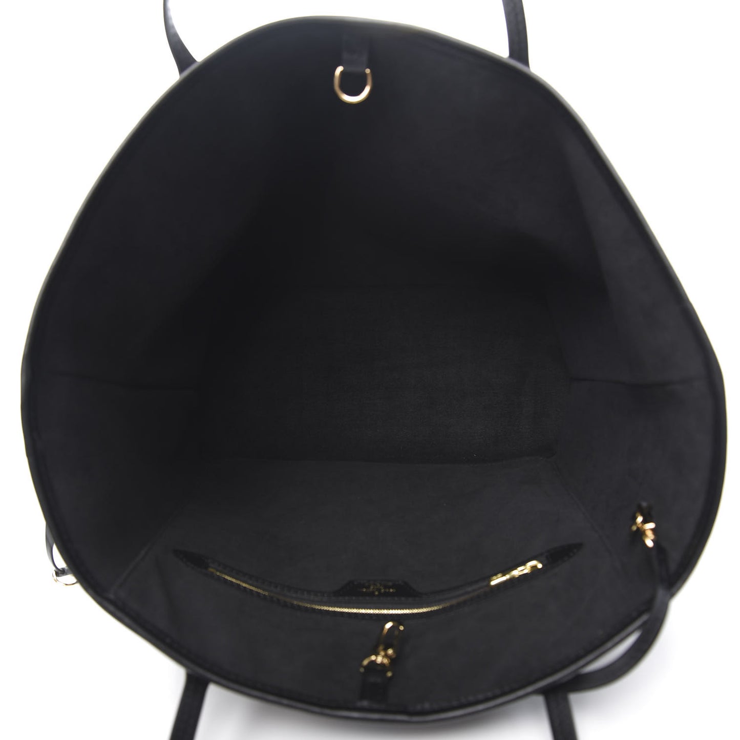 Game On Neverfull MM Black