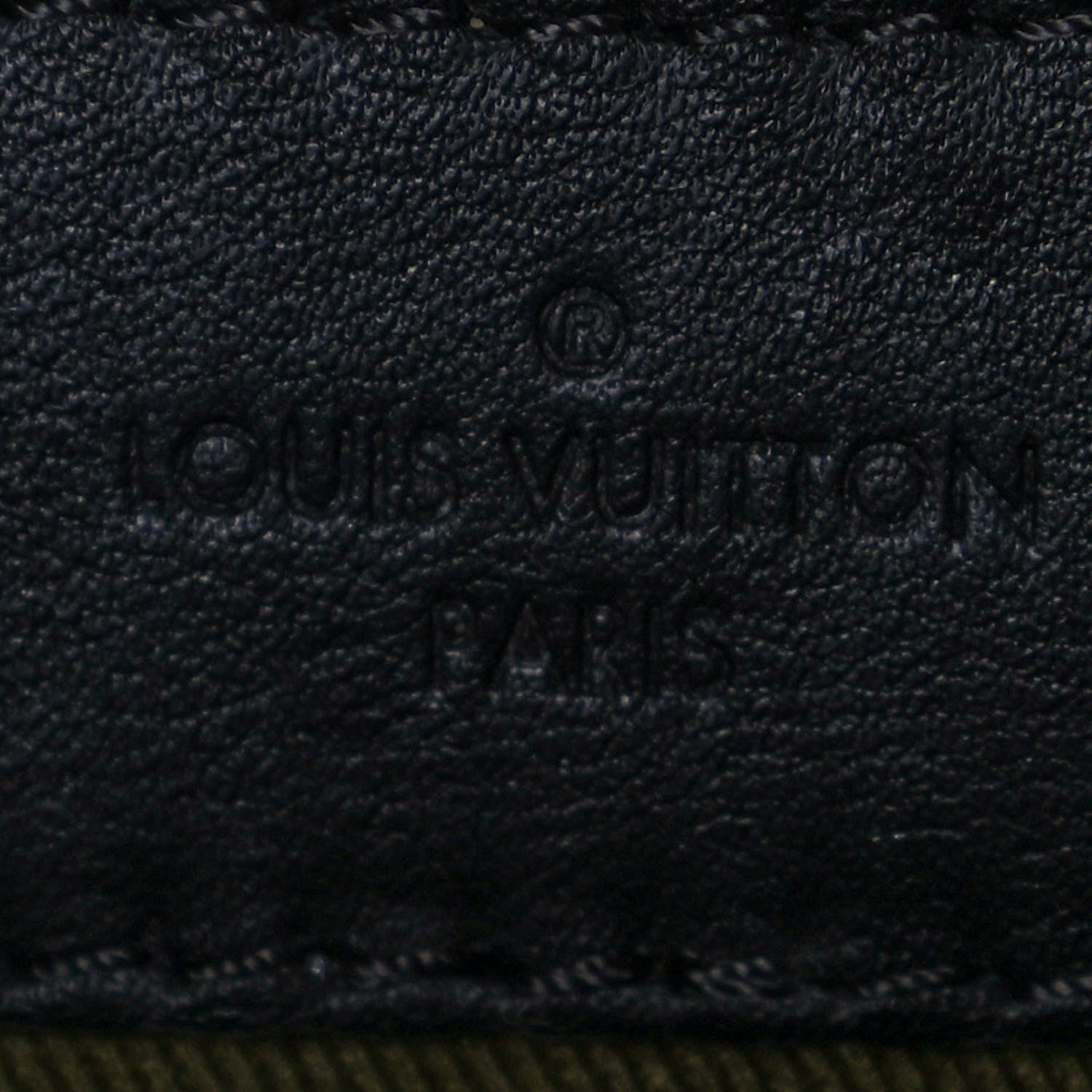 Louis Vuitton Monogram Infrarouge Palm Springs Backpack Mini 6 of 8