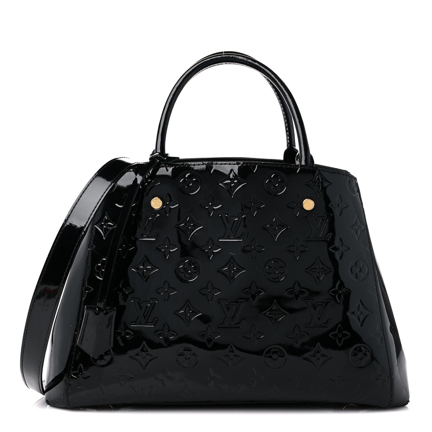 Vernis Montaigne MM Black