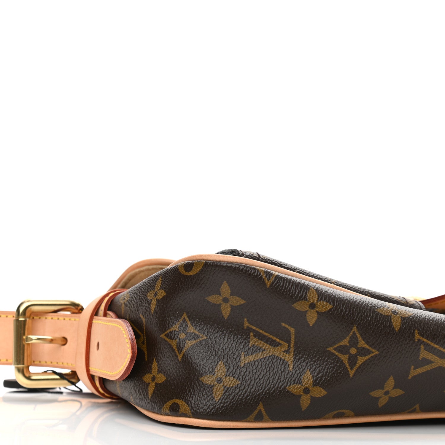 Louis Vuitton Monogram Hudson PM 8 of 10