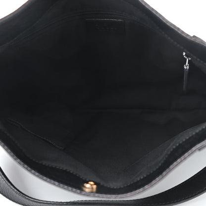Gucci Guccissima Hobo Black 5 of 9
