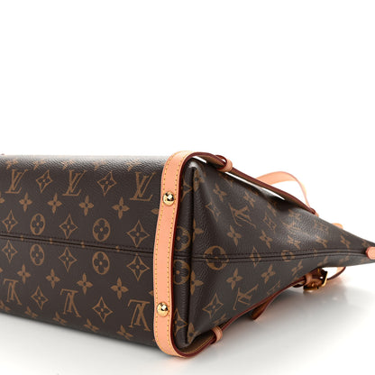 Louis Vuitton Monogram Tuileries 9 of 9