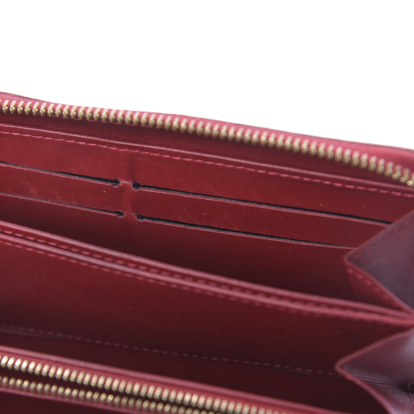 Vernis Zippy Wallet Pomme D'Amour