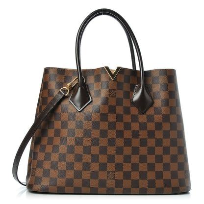 Louis Vuitton Damier Ebene Kensington 1 of 9