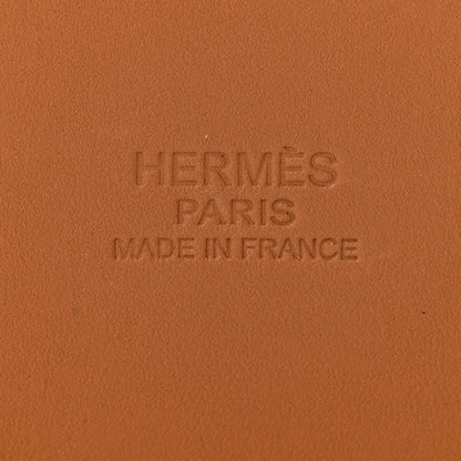Hermes Box Collier De Chien CDC 50mm Belt 90 36 Black 4 of 6